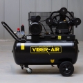 Kompresor trzytłokowy VIBER-AIR 3V100L400V 3kW 100L 400V-3.jpg