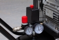 Kompresor trzytłokowy VIBER-AIR 3V100L400V 3kW 100L 400V-5.jpg