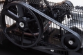 Kompresor trzytłokowy VIBER-AIR 3V200L230V 2,2kW 200L 230V-6.jpg
