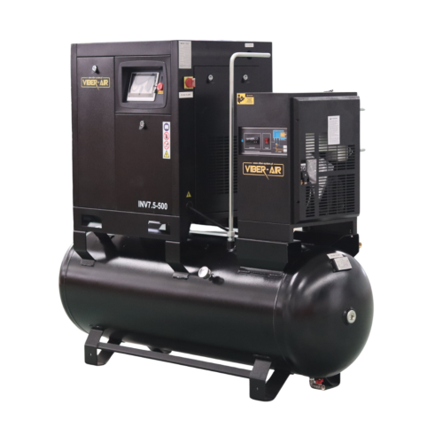 Sprężarka śrubowa z osuszaczem i falownikiem VIBER-AIR INV7.5-500 7,5kW 500l 400V.png