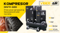 Sprężarka śrubowa z osuszaczem i falownikiem VIBER-AIR INV11-500 11kW 500l 400V-4.png