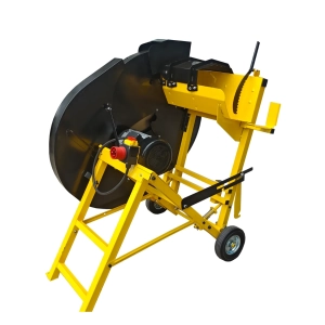 Piła kołyskowa VIBER-SYSTEM PW700 pilarka tarczowa do drewna