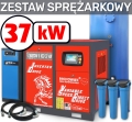 Sprężarka śrubowa ARROW II VSD 37 kW 2040-5600 l/min. 10bar + zbiornik 1000l + separator + osuszacz + filtry P i M + osprzęt.jpg