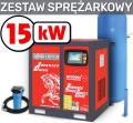 Sprężarka śrubowa ARROW II VSD 15 kW 720-1800 lmin. 10bar + zbiornik 500l + separator + osprzęt.jpg