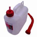 Kanister biały AL-KO 5L