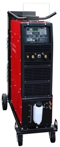 On demand WELDER FANTASY FC-JET-TIG II-500 + ARC T5W/8mb