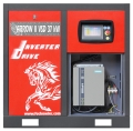 Sprężarka śrubowa ARROW II profi kompressoren 37 kW VSD 2040-5600 lmin 10 bar 400V napęd bezpośredni-5.jpg
