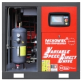 Sprężarka śrubowa ARROW II profi kompressoren 37 kW VSD 2040-5600 lmin 10 bar 400V napęd bezpośredni-4.jpg