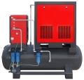 Sprężarka śrubowa ARROW II VSD 15 kW500 720-1800 lmin. 10 Bar zestaw na zbiorniku poziomym 500L + osuszacz + filtry ISO 8573-1 141-6.jpg