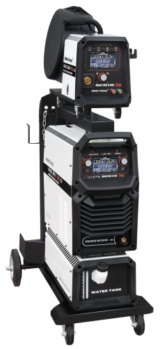 Półautomat spawalniczy inwerterowy WELDER FANTASY MAGIC2 LCD 500A TOWER 4X4 400V hot.jpg