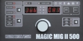 Półautomat spawalniczy inwerterowy WELDER FANTASY MAGIC2 500A TOWER 4X4 400V HOT!-3.jpg