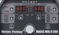 Półautomat spawalniczy inwerterowy WELDER FANTASY MAGIC2 500A TOWER 4X4 400V HOT!-2.jpg