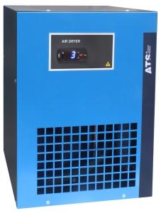 Osuszacz chłodniczy sprężonego powietrza ATS DGO 216 ISO4 3600l/min 1"