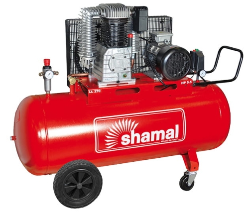 Sprężarka tłokowa kompresor SHAMAL CT 750270 K30 4kW 400V 11 bar.jpg