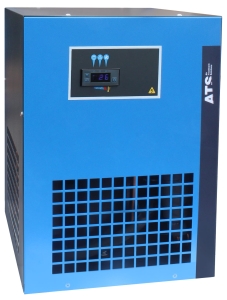 Osuszacz chłodniczy sprężonego powietrza ATS DGO 180 ISO4 3000l/min 1"