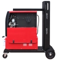 Półautomat spawalniczy 3w1 WELDER FANTASY OVER 250 230V 4x4-15KG MIGMAGTIG ACDCMMA + chłodnica + wózek HOT-6.jpg