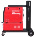 Półautomat spawalniczy 3w1 WELDER FANTASY OVER 250 230V 4x4-15KG MIGMAGTIG ACDCMMA + chłodnica + wózek HOT-5.jpg