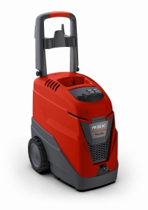 Myjka wysokociśnieniowa OLEO-MAC PW 250 HC