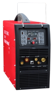 Półautomat spawalniczy 3w1 WELDER FANTASY OVER 250 230V 4x4-15KG MIG/MAG/TIG AC/DC/ MMA 230V