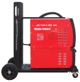 Spawarka inwertorowa WELDER FANTASY JET TIG II TOWER ACDC 250A IGBT PFC + chłodnica + wózek + uchwyt PARKER SGT18 4m HOT-6.jpg