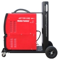 Spawarka inwertorowa WELDER FANTASY JET TIG II TOWER ACDC 250A IGBT PFC + chłodnica + wózek + uchwyt PARKER SGT18 4m HOT-5.jpg