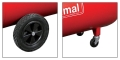 Sprężarka tłokowa kompresor SHAMAL CT 500270 K25 3kW 400V 11 bar-4.jpg