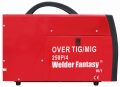 Półautomat spawalniczy 3w1 WELDER FANTASY OVER 250 230V 2R-5KG MIGMAGTIG ACDC MMA 230V-5.jpg