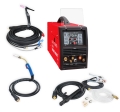 Półautomat spawalniczy 3w1 WELDER FANTASY OVER 250 230V 2R-5KG MIGMAGTIG ACDC MMA 230V-2.jpg