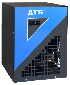 Osuszacz chłodniczy sprężonego powietrza ATS DGO 144 ISO4 2400l/min 1"