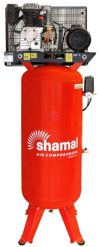 Sprężarka tłokowa kompresor SHAMAL FTV 340150 K18 2.2kW 400V 10 bar pionowy zbiornik.jpg