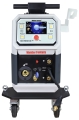 Półautomat spawalniczy 4w1 WELDER FANTASY multi perfect bi-pulse 251 4x4 MIGMAGpulspodwójny pulsFCAWMMATIG ACDC HF 230V-4.jpg