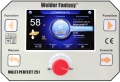 Półautomat spawalniczy 4w1 WELDER FANTASY multi perfect bi-pulse 251 4x4 MIGMAGpulspodwójny pulsFCAWMMATIG ACDC HF 230V-3.jpg