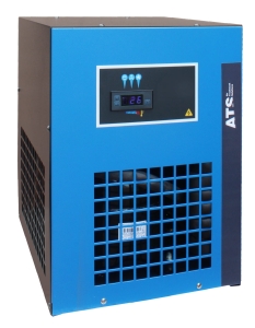 Osuszacz chłodniczy sprężonego powietrza ATS DGO 106 ISO4 1767l/min 3/4"