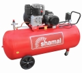 Sprężarka tłokowa kompresor SHAMAL CT 540270 K18C 3kW 400V 10 bar.jpg