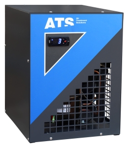 Osuszacz chłodniczy sprężonego powietrza ATS DGO 78 ISO4 1300l/min 3/4"