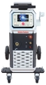 Półautomat spawalniczy 3w1 WELDER FANTASY PERFECT BI-PULSE 351 4x4 MIGMAGSYNERGIAPULSPODWÓJNY PULSLUTOSPAWANIEMMA 400V HOT-5.jpg