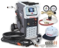 Półautomat spawalniczy 3w1 WELDER FANTASY PERFECT BI-PULSE 351 4x4 MIGMAGSYNERGIAPULSPODWÓJNY PULSLUTOSPAWANIEMMA 400V HOT-3.jpg