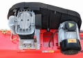Sprężarka tłokowa kompresor SHAMAL CT 390200 SB38C 400V 2.2 kW 10 bar-2.jpg