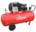 Sprężarka tłokowa kompresor SHAMAL CM 390200 SB38C 2.2kW 230V 10 bar.jpg