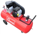 Sprężarka tłokowa kompresor SHAMAL CM 390200 SB38C 2.2kW 230V 10 bar-5.jpg