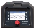 Półautomat spawalniczy 3w1 WELDER FANTASY TRIO DUAL PULSE 230A MIGMAG TIG MMA 230V-2.jpg