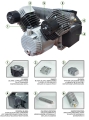 Sprężarka tłokowa kompresor SHAMAL HD 65DV100 330100 1450 obr 230V 10 bar-5.jpg