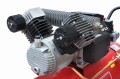Sprężarka tłokowa kompresor SHAMAL HD 65DV100 330100 1450 obr 230V 10 bar-2.jpg