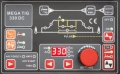 Spawarka inwertorowa WELDER FANTASY MegaTig DC 330 + uchwyt Parker SGT18SC-4.jpg