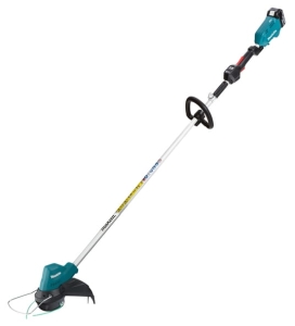 Podkaszarka akumulatorowa 18 V MAKITA DUR187LZ