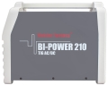 Spawarka inwertorowa WELDER FANTASY TIG BI-POWER 210 ACDC HOT-6.jpg