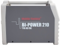 Spawarka inwertorowa WELDER FANTASY TIG BI-POWER 210 ACDC HOT-5.jpg