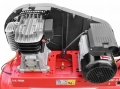 Sprężarka tłokowa kompresor SHAMAL CM 330100 SB28C 2.2kW 230V 10 bar-2.jpg