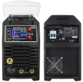 Półautomat spawalniczy 3w1 WELDER FANTASY BEST MIG 231 4x4 MIGMAG  PULS  PODWÓJNY PULS  MMA 230V-5.jpg