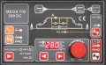 Spawarka inwertorowa WELDER FANTASY MegaTig DC 280 + uchwyt Parker SGT18FX-3.jpg